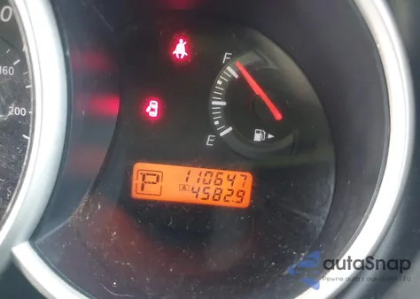 2010 Nissan Versa 1.8Sl from USA, damaged, VIN 3N1BC1CP7AL438620